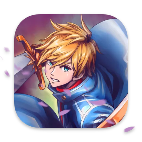 Oceanhorn: Chronos Dungeon (iOS)