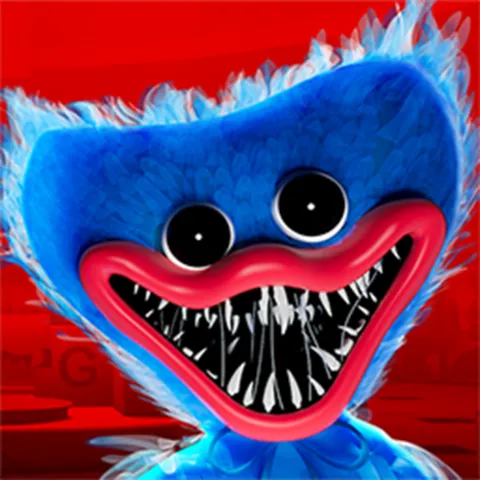 Poppy Playtime Chapter 1 (iOS)