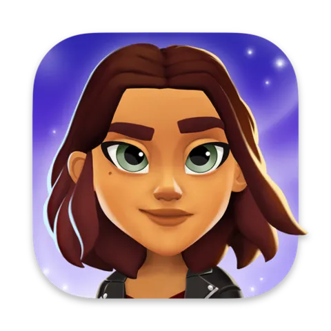 Wylde Flowers (iOS)