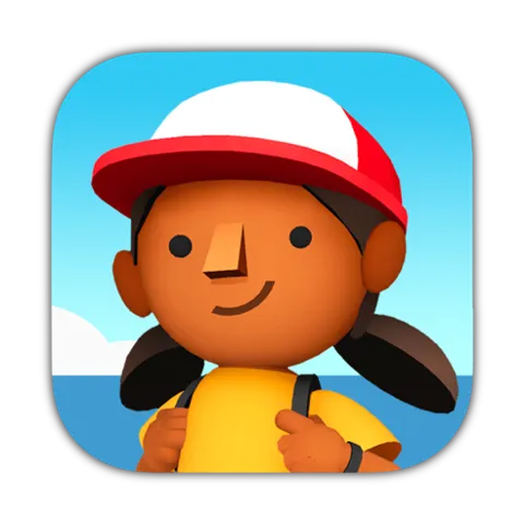 Alba: A Wildlife Adventure (iOS)