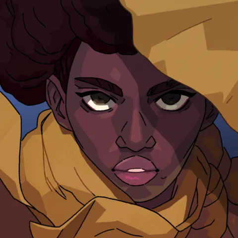 Dandara: Trials of Fear+ (iOS)