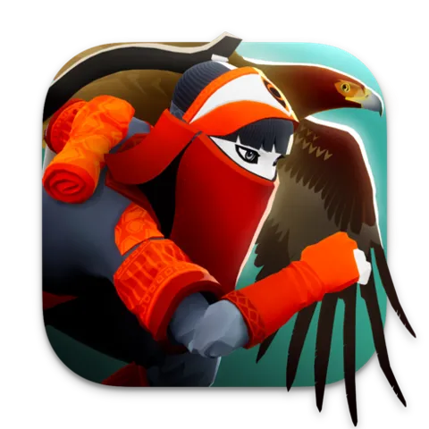 The Pathless (iOS)