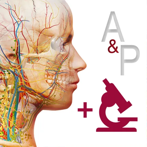Anatomy & Physiology (iOS)