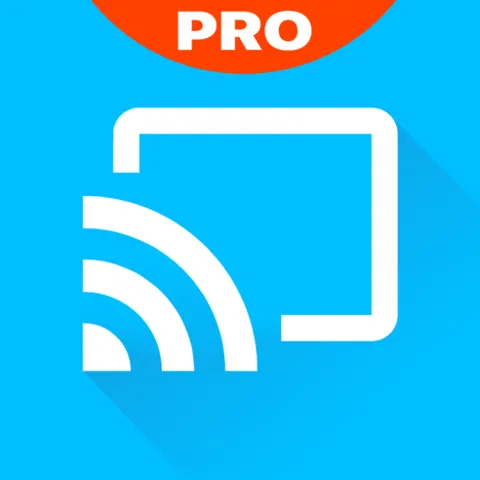 Video & TV Cast + Chromecast (iOS)