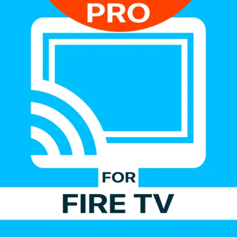 TV Cast Pro for Fire TV (iOS)