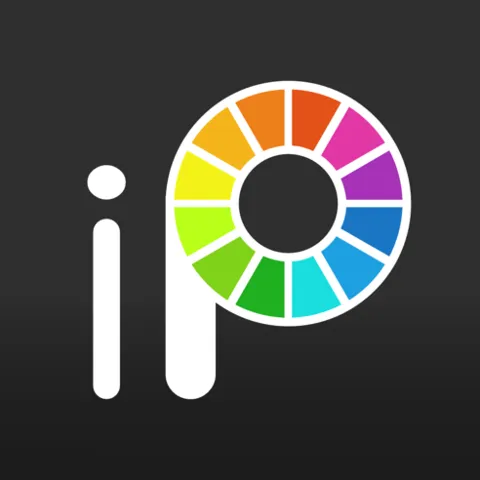 Ibis Paint (iOS)