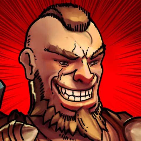 Fury Unleashed (iOS)