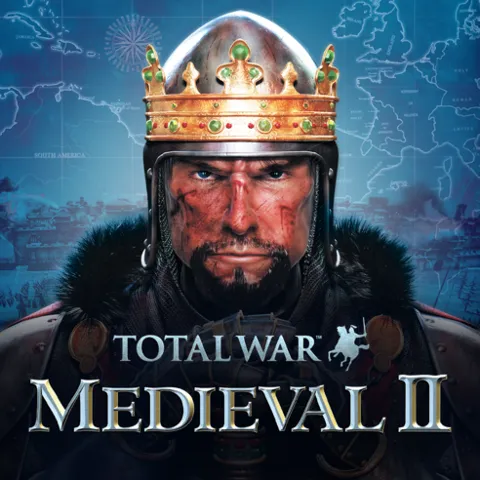 Total War Medieval II (iOS)