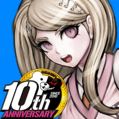Danganronpa V3 Killing Harmon (iOS)
