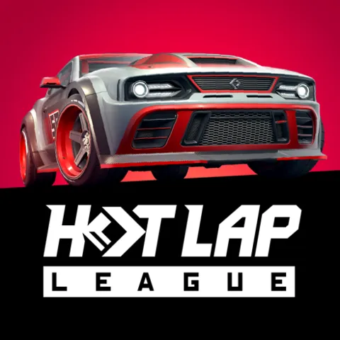 Hot Lap League (iOS)