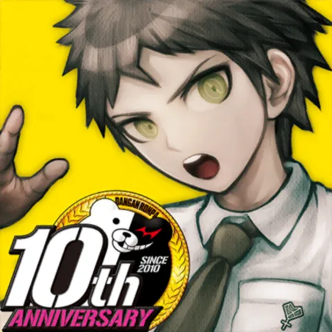 Danganronpa 2 (iOS)