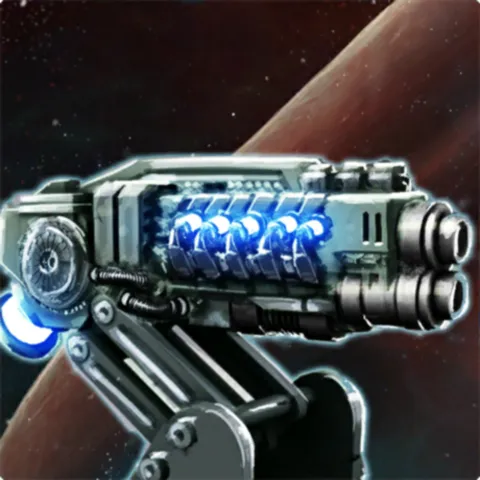 2112TD Tower Defense (iOS)
