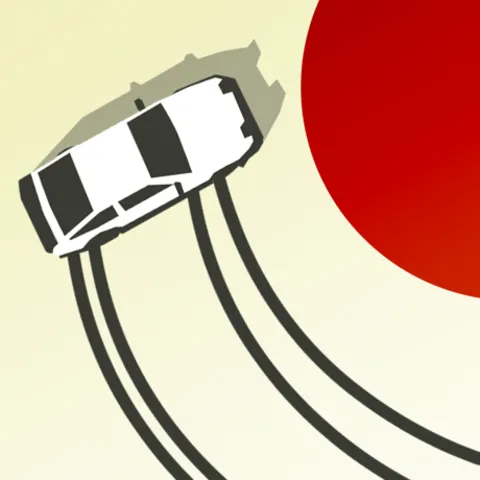 Absolute Drift (iOS)