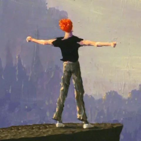 Another World 20th (iOS)