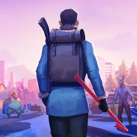 Dysmantle (iOS)
