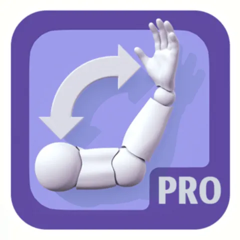 ArtPose Pro (iOS)
