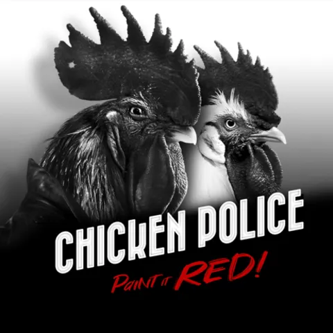 Chicken Police (iOS)