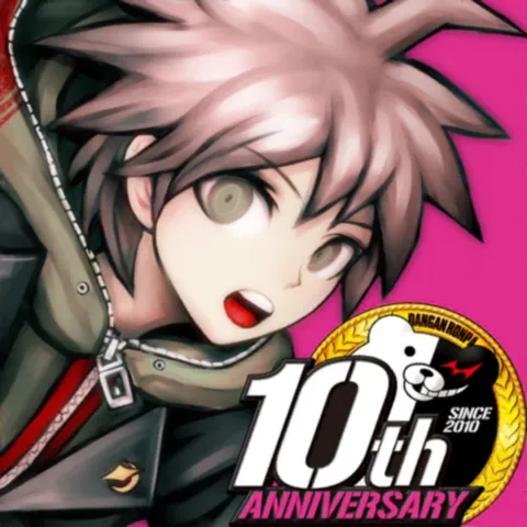 Danganronpa Trigger Happy Hav (iOS)