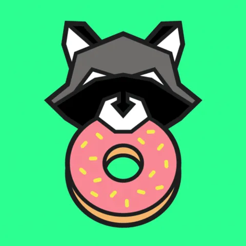 Donut County (iOS)