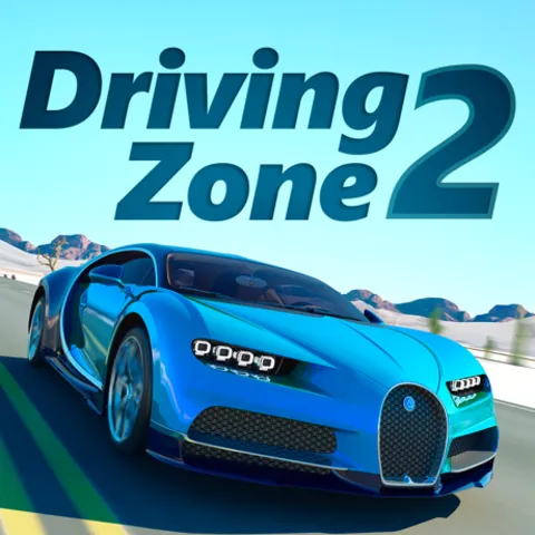 Driving Zone 2 (iOS)