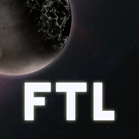 Ftl Faster Than Light (iOS)