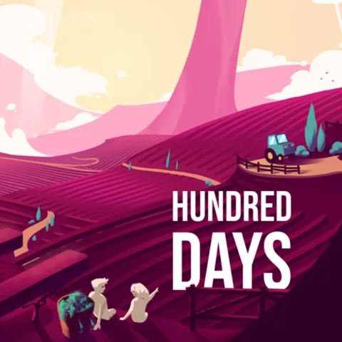 Hundred Days (iOS)