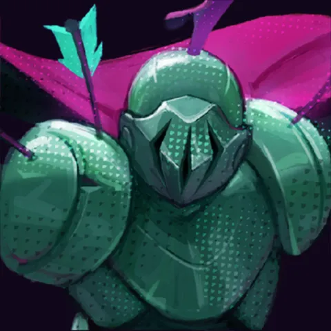Immortal Rogue (iOS)