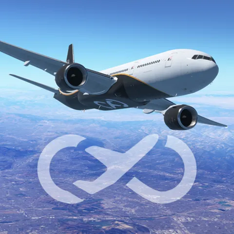 Infinite Flight Simulator (iOS)