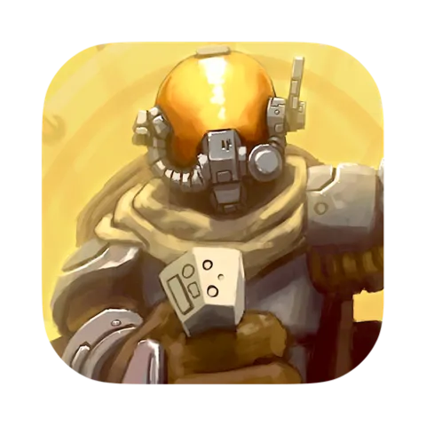 Interloper (iOS)