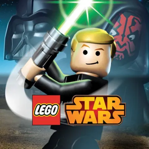 Lego Star Wars Tcs Full (iOS)