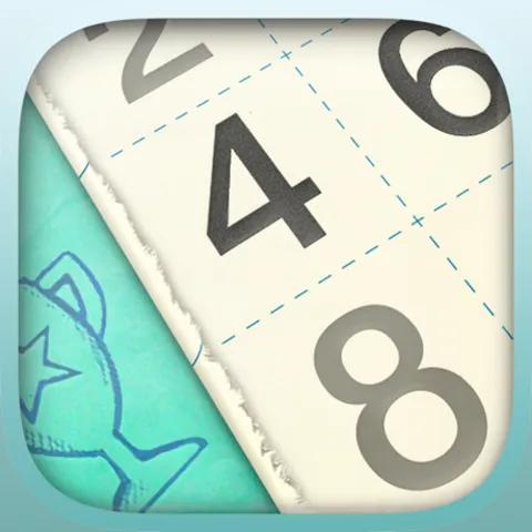 Numberama 2 (iOS)