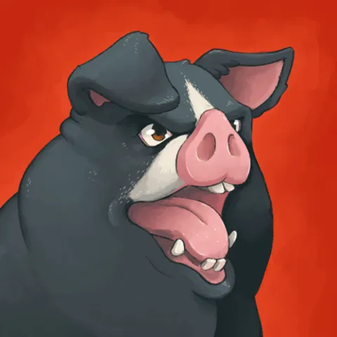 Orwell´s Animal Farm (iOS)
