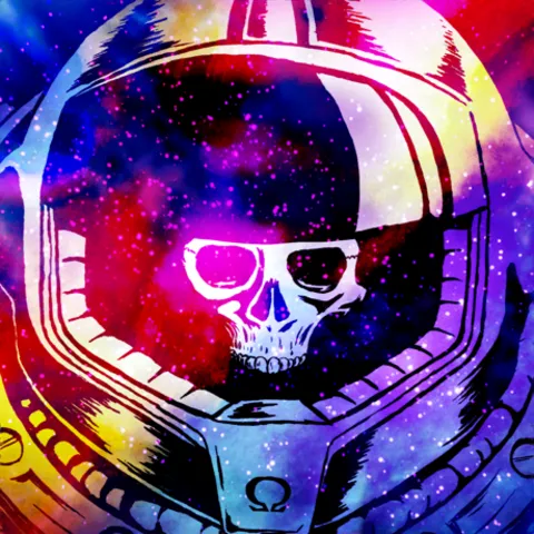 Out There ω Edition (iOS)