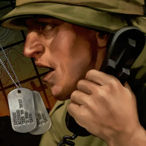 Radio Commander (iOS)