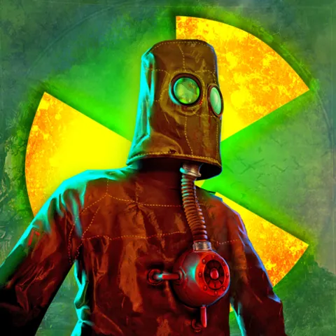 Radiation Island (iOS)