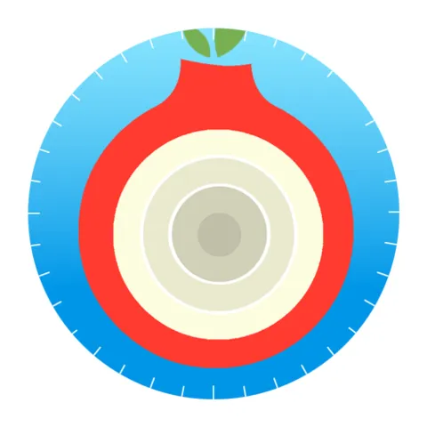 Red Onion (iOS)