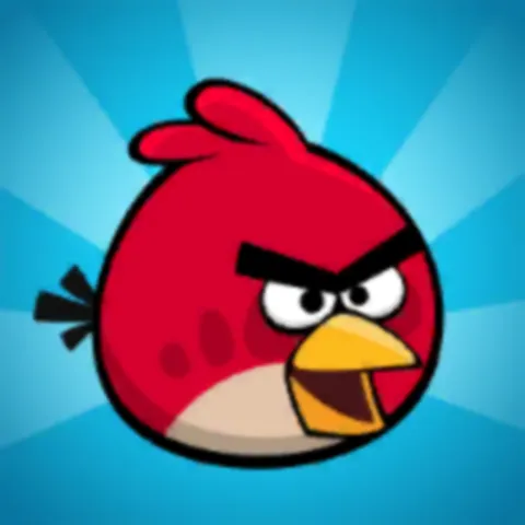 Rovio Classics Angry Birds (iOS)