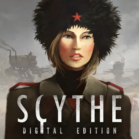 Scythe Digital Edition (iOS)
