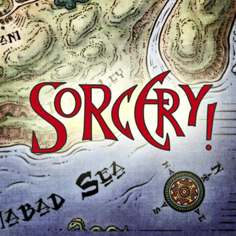 Sorcery (iOS)