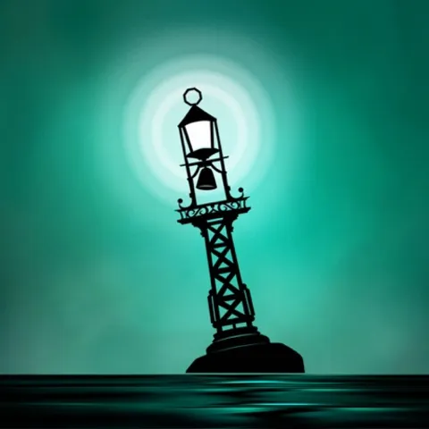 Sunless Sea (iOS)