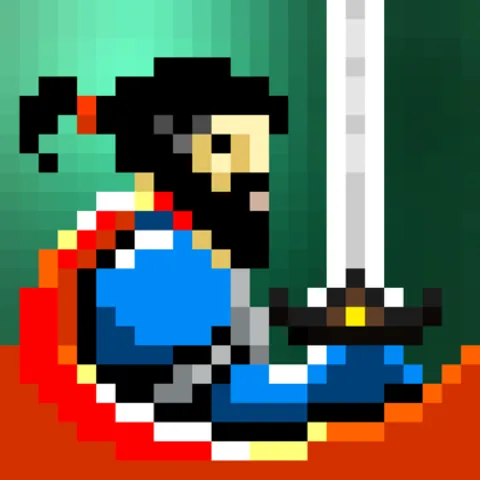 Sword of Xolan (iOS)
