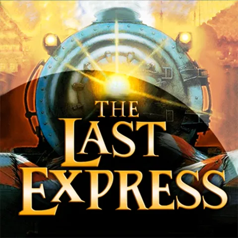 The Last Express (iOS)