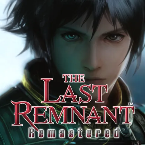 The Last Remnant Remastered (iOS)