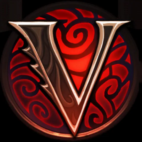 Vengeance RPG (iOS)
