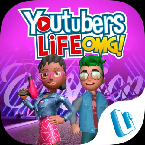 Youtubers Life Fashion (iOS)