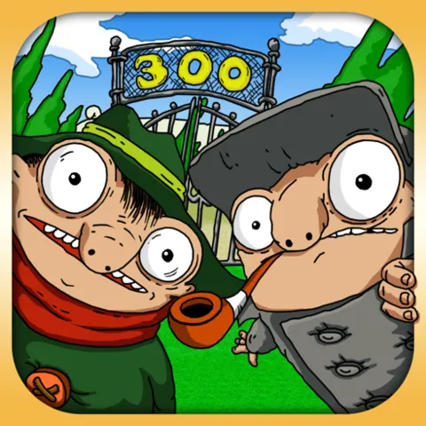 Братья Пилоты 1 (iOS)