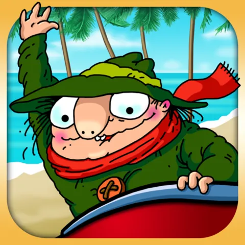 Братья Пилоты 3 (iOS)