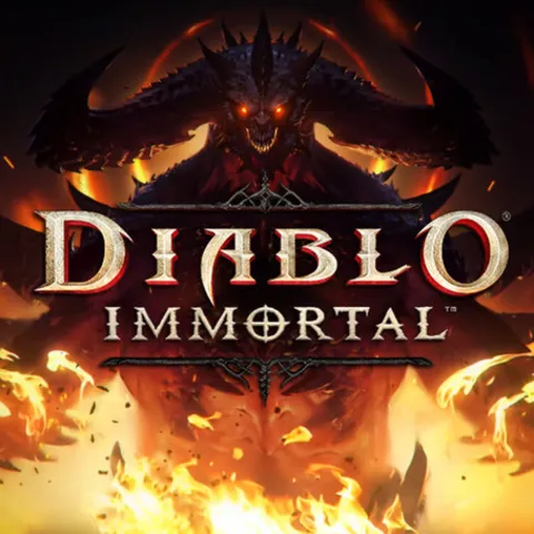 Diablo Immortal (iOS)