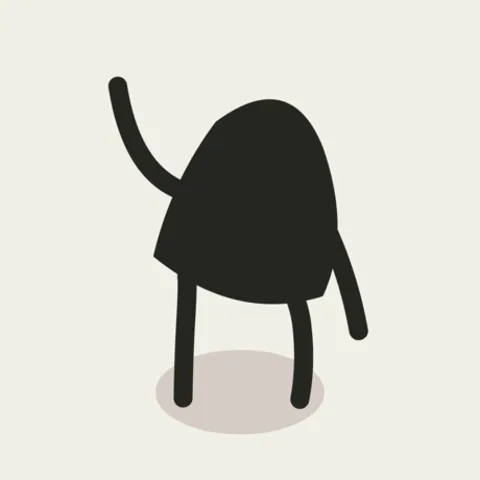 A Good Snowman (iOS)