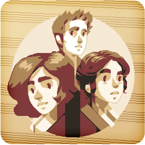 The Lion's Song (iOS)